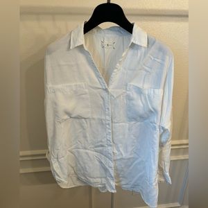 Lou & grey white blouse